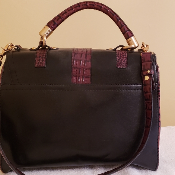 Brahmin Handbag - Picture 5 of 8